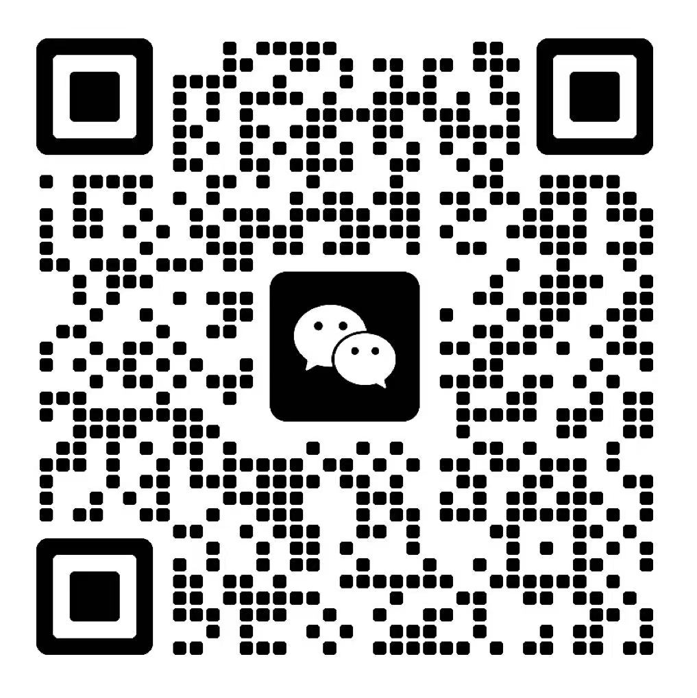 jcj0107 微信二维码